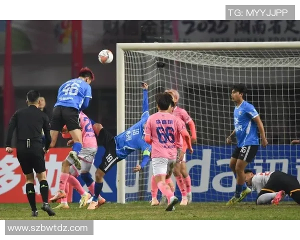 2025年湖南省青少年足球沙龙联赛满意完赛