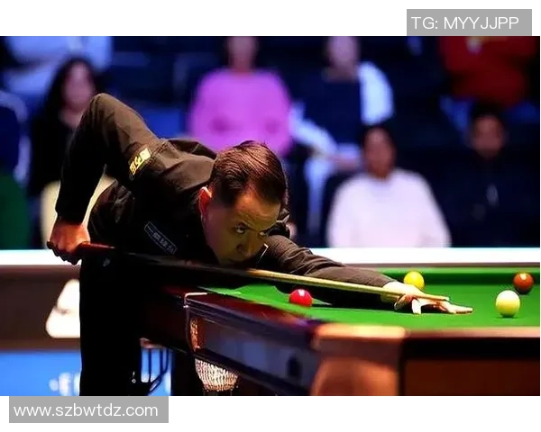 我国斯诺克大捷！6-2、6-5，4将晋级正赛，最佳新秀庞俊旭、龙泽煌迸发