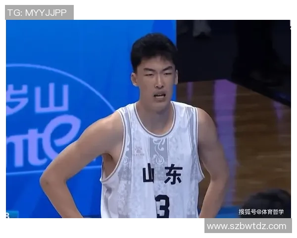 给力！广东队1米80小个子，面临4个山东队大个子， 摘下篮板